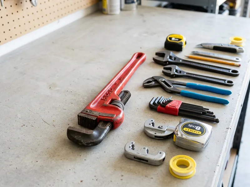 Emergency Plumber in South Gifford, MO