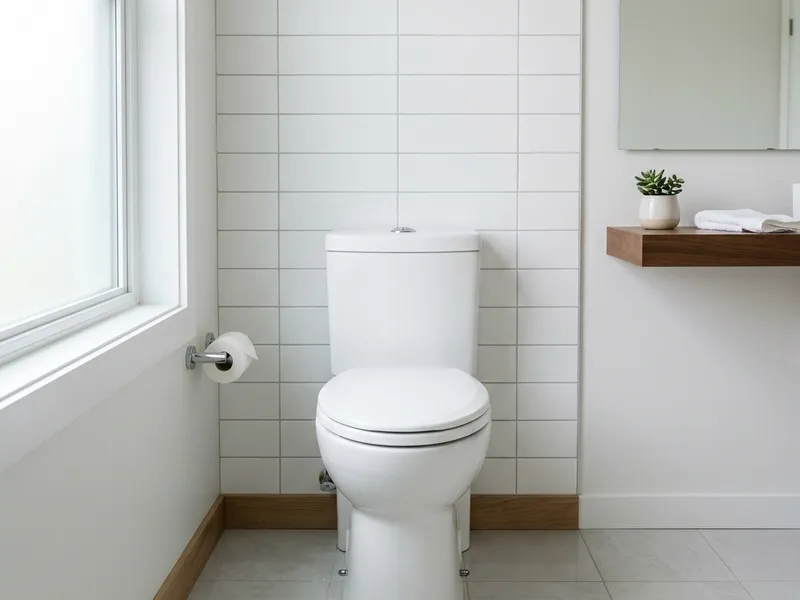 Toilet Repair & Installation Plumber in South Gifford, MO